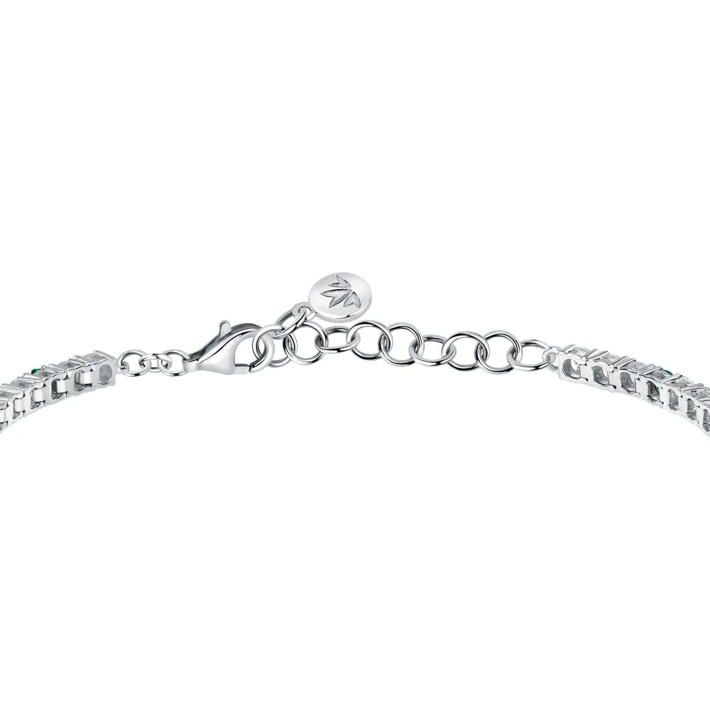 Bracciale Tennis “Tesori” Morellato
