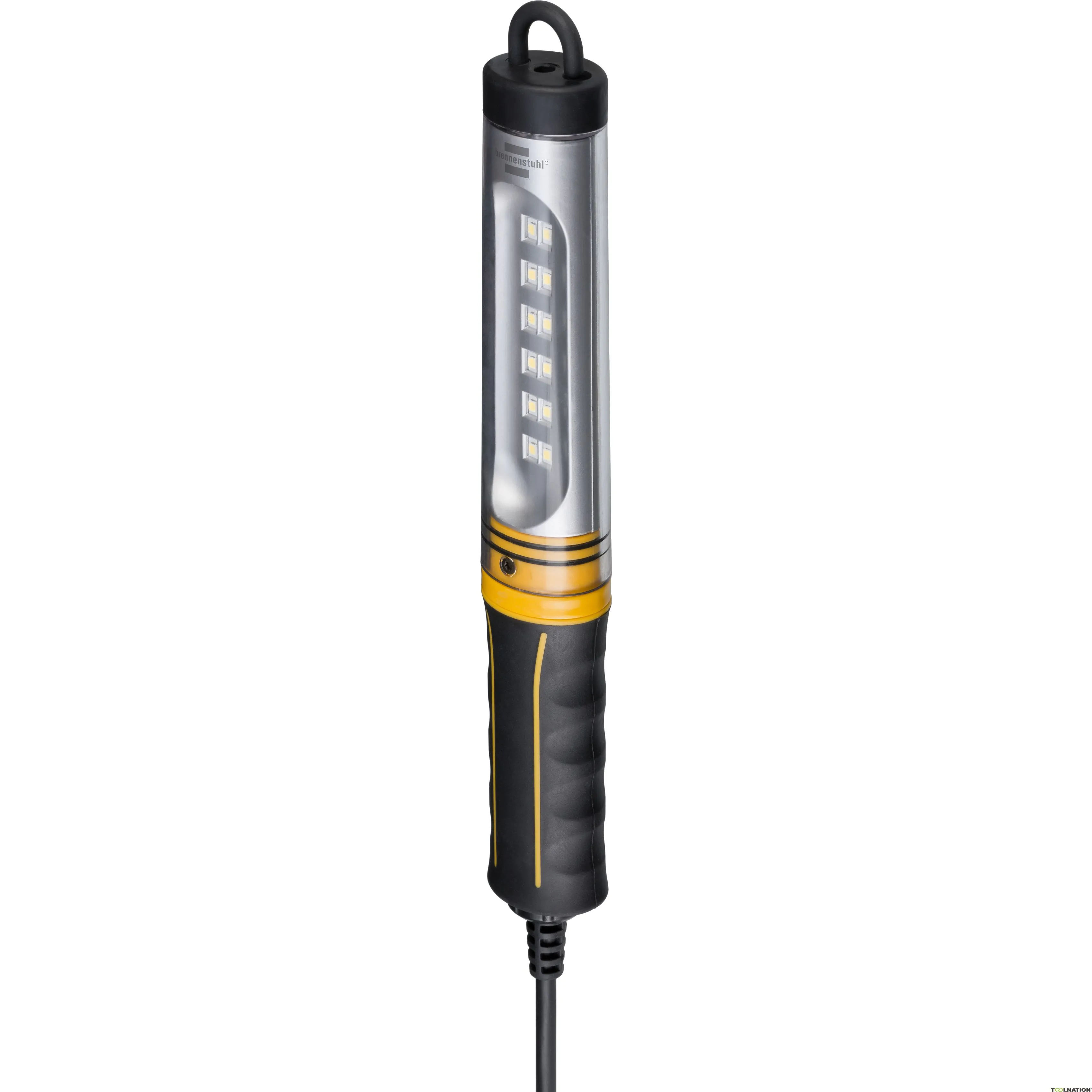 Brennenstuhl 1175470010 WL 550 IP65 Faro da lavoro LED 570 lm