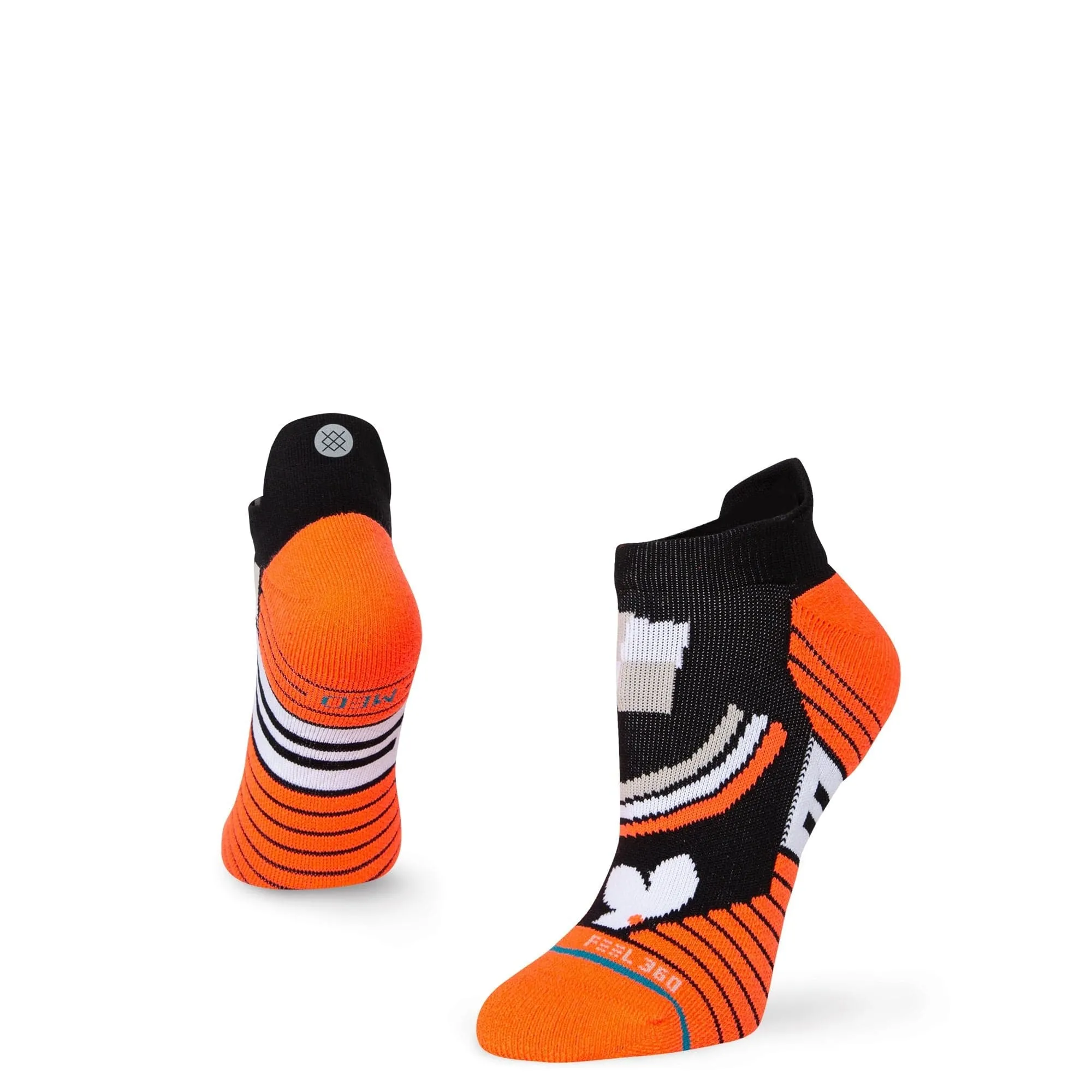 BRICKYARD RACE - BLACK