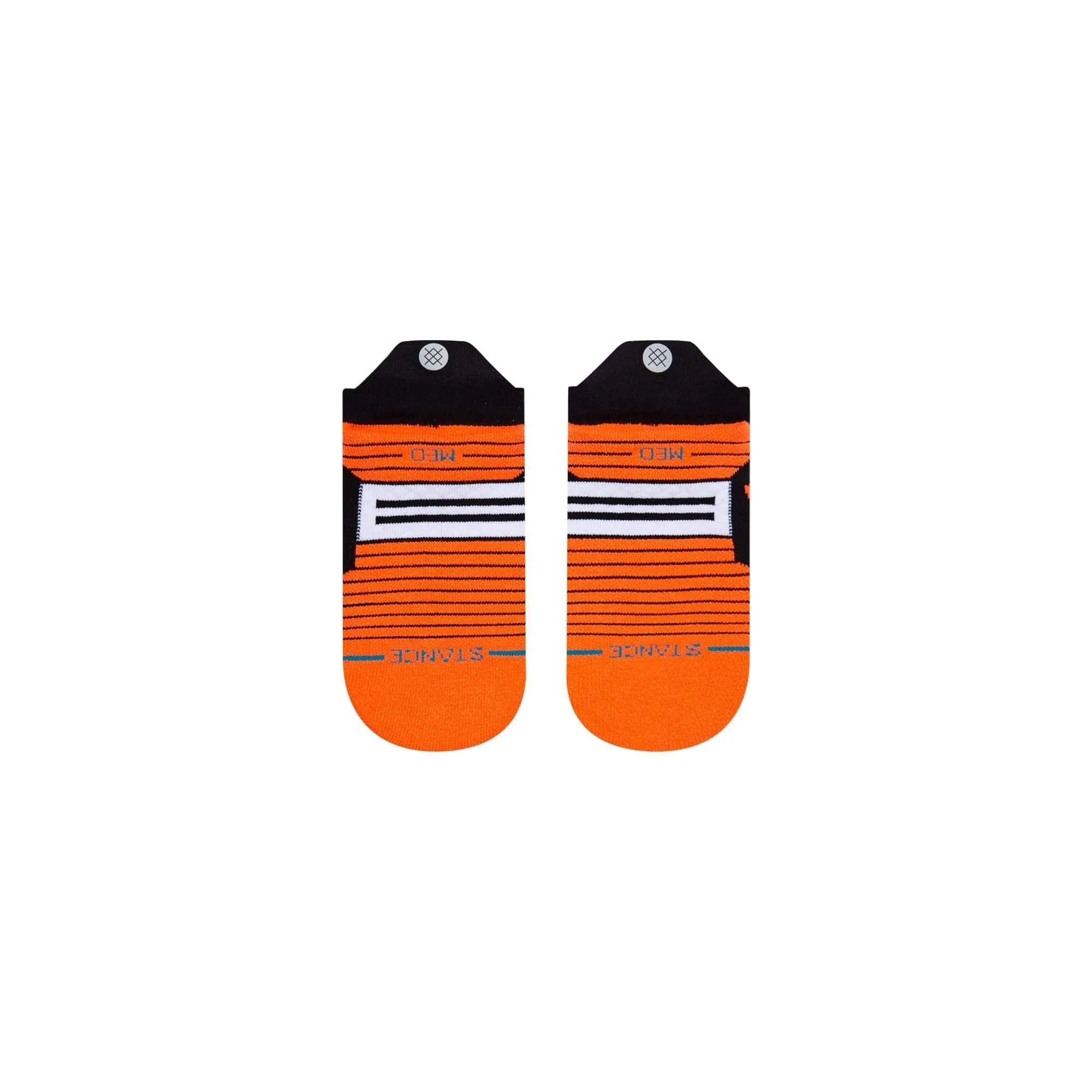 BRICKYARD RACE - BLACK