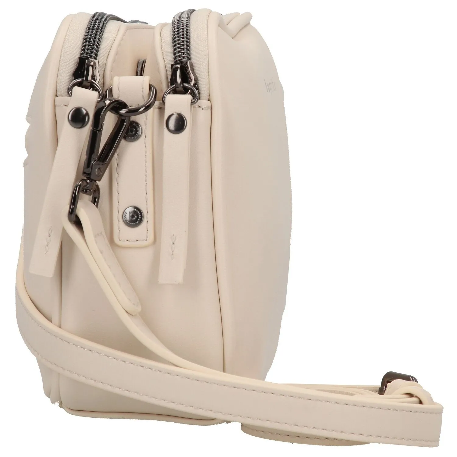 bugatti Borsa a tracolla Almata 21 cm