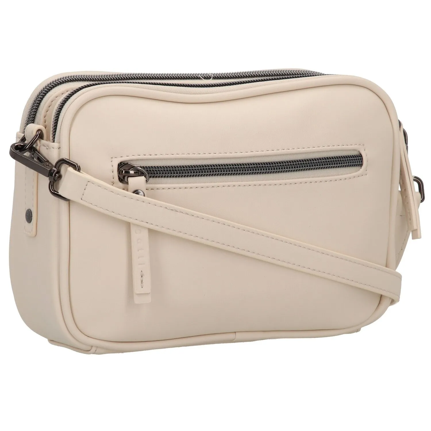 bugatti Borsa a tracolla Almata 21 cm