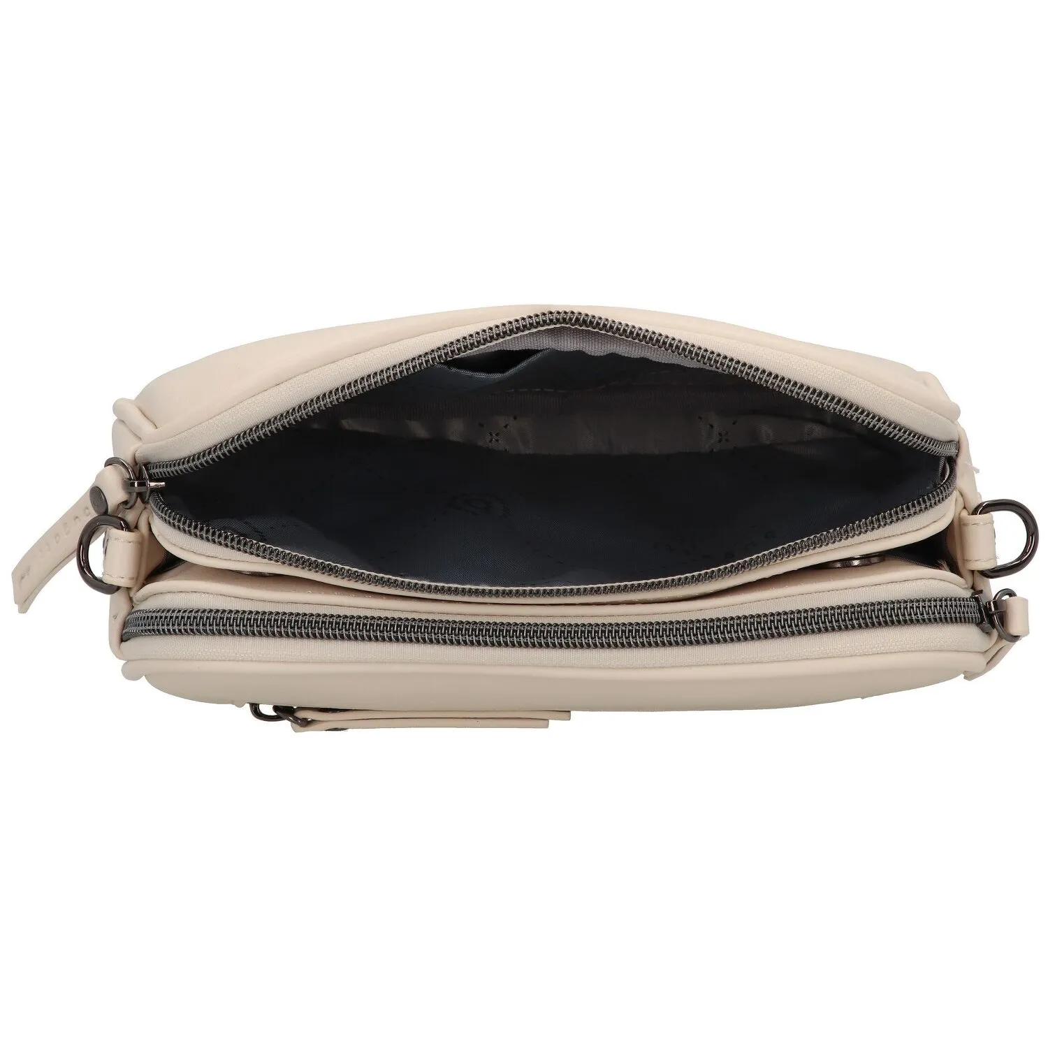 bugatti Borsa a tracolla Almata 21 cm