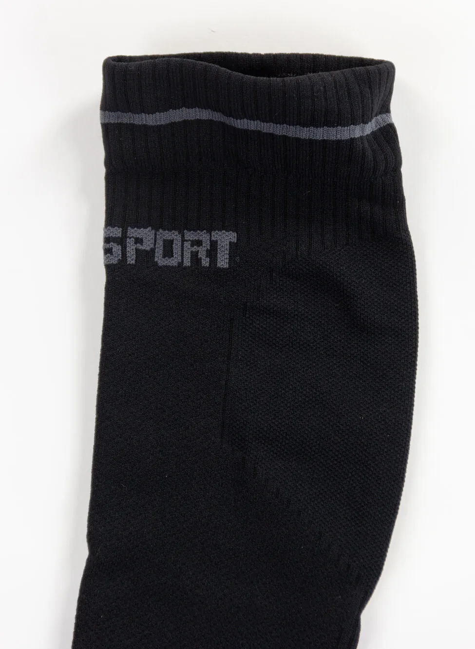 calza lunga run compression