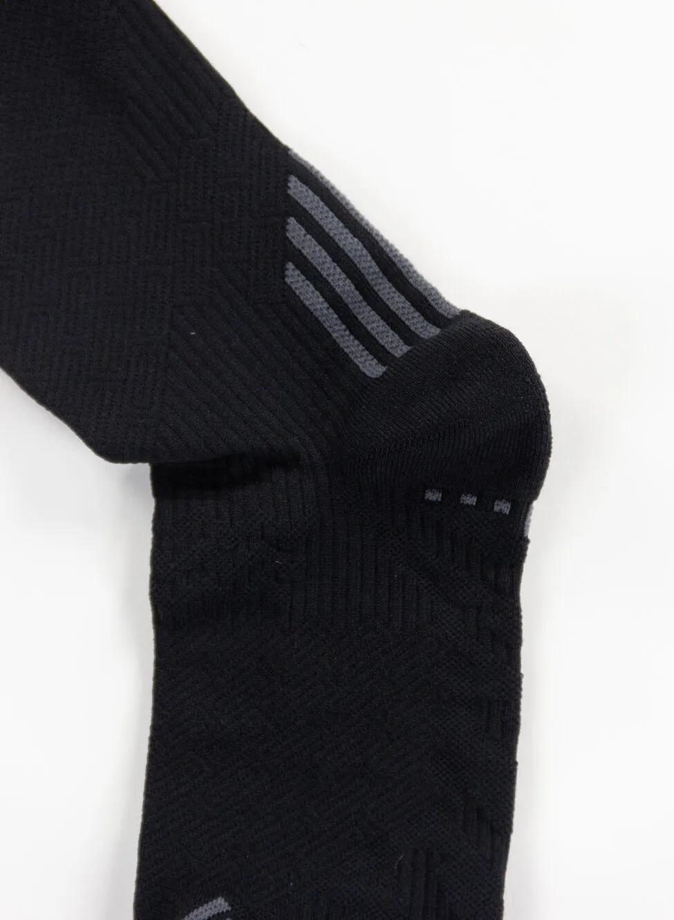 calza lunga run compression