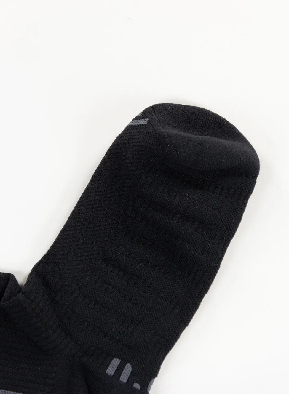 calza lunga run compression