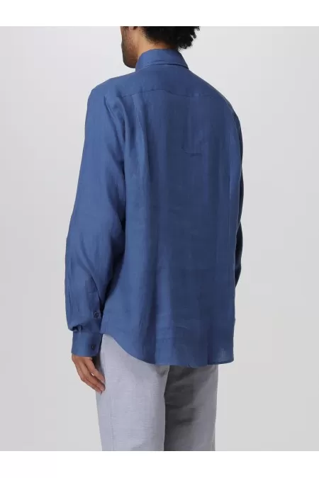 CAMICIA CLASSICA SEASE SI030TN359 B12