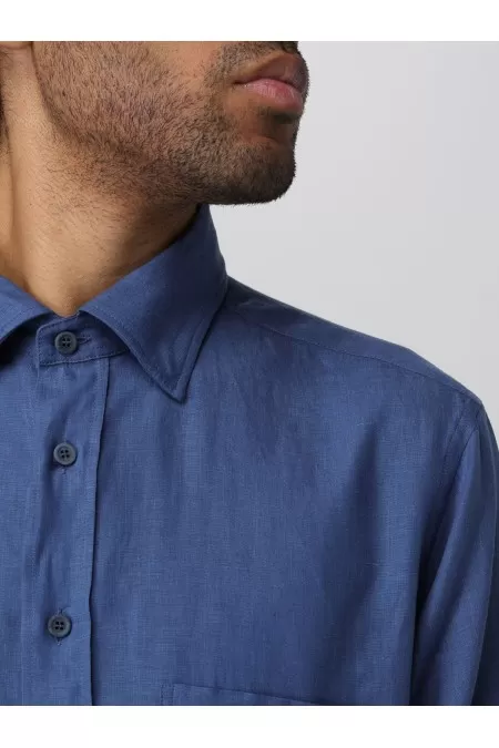 CAMICIA CLASSICA SEASE SI030TN359 B12