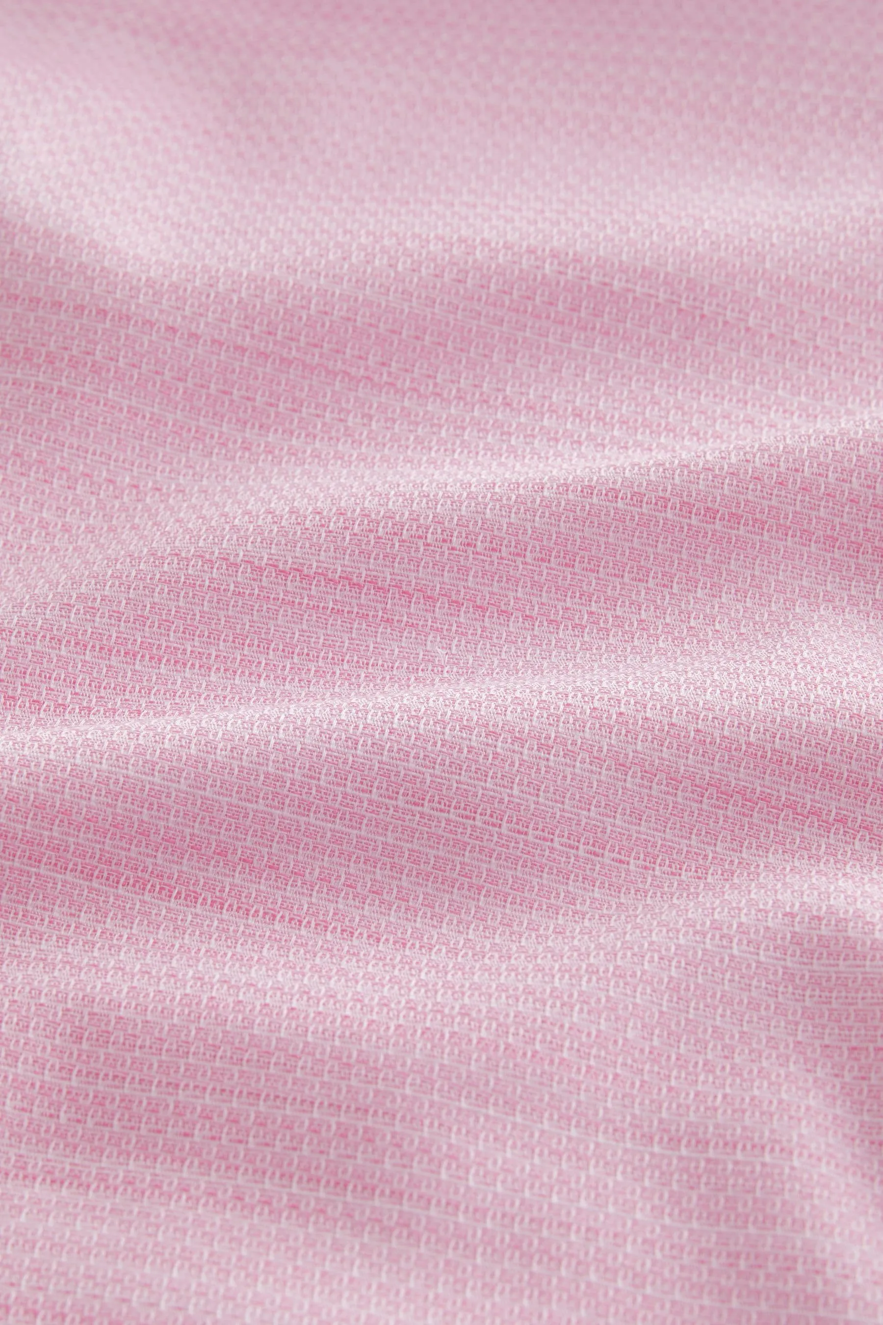 Camicia con Manica lunga testurizzata