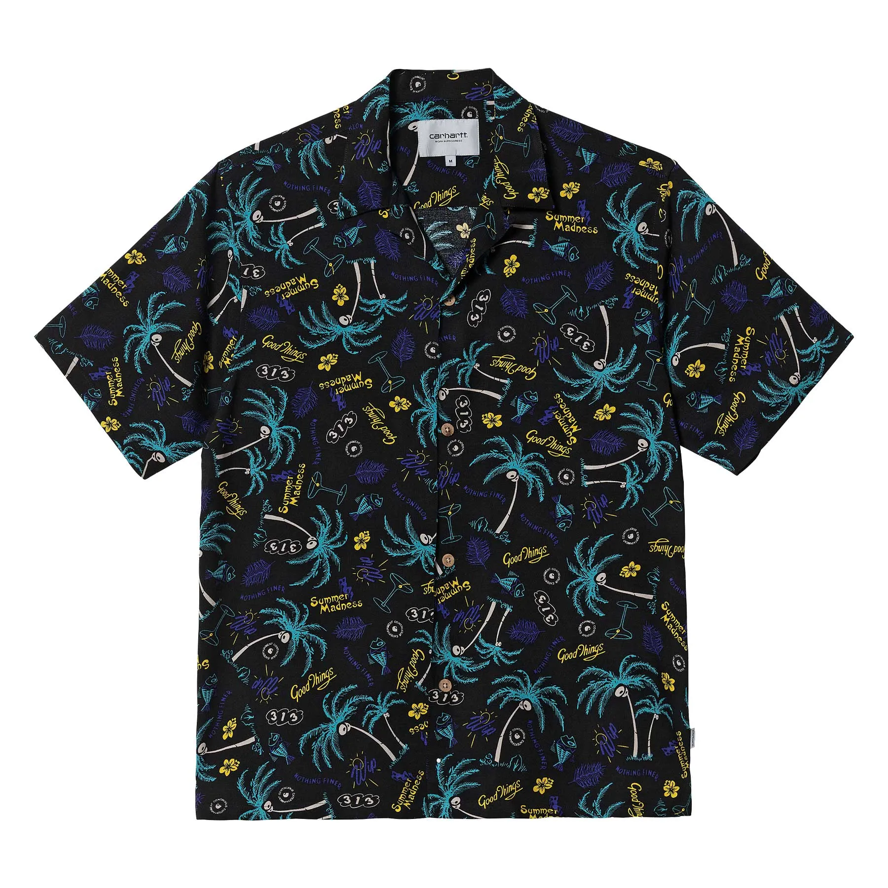 Camicia Mirage