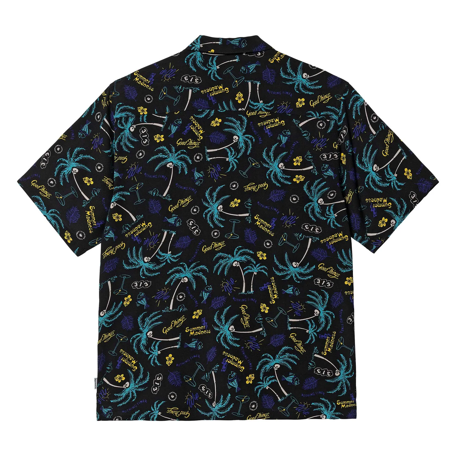 Camicia Mirage