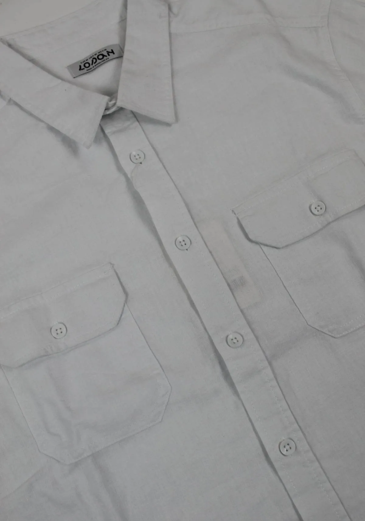 Camicia Uomo LOSAN-mod. 311-3008AL