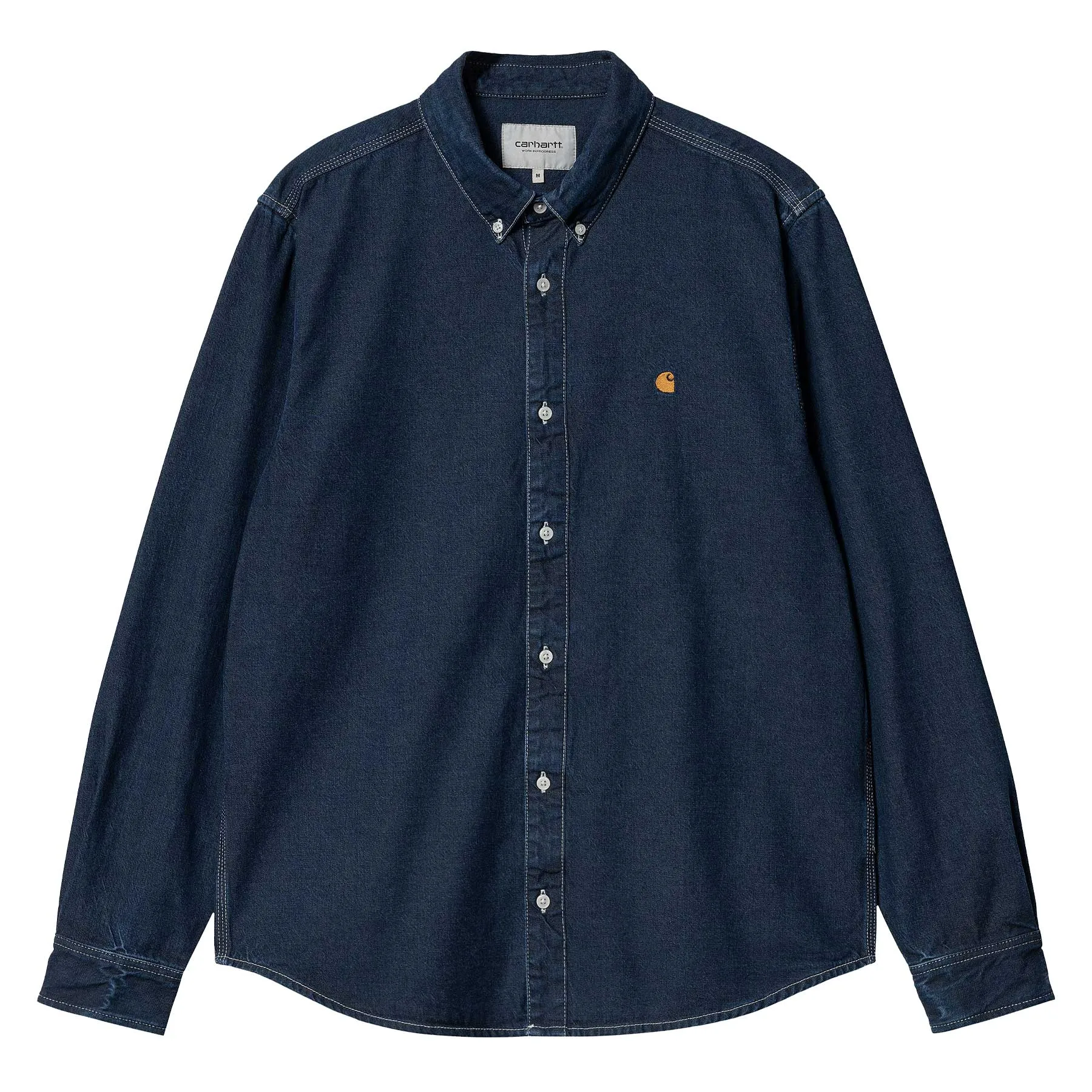 Camicia Weldon Denim