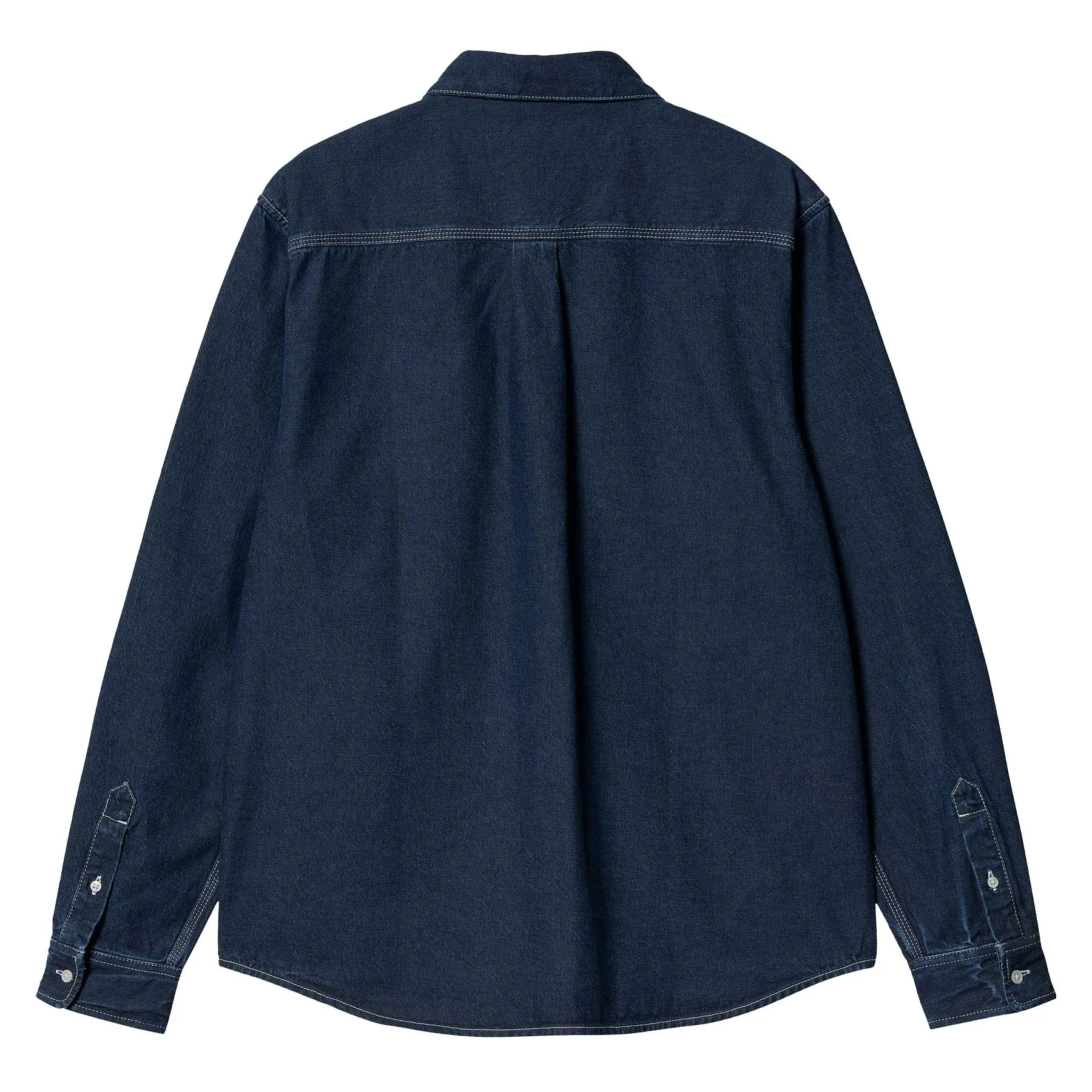 Camicia Weldon Denim