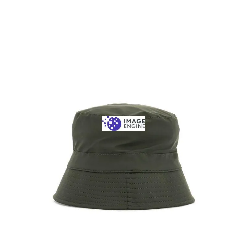 Cappello bucket impermeabile