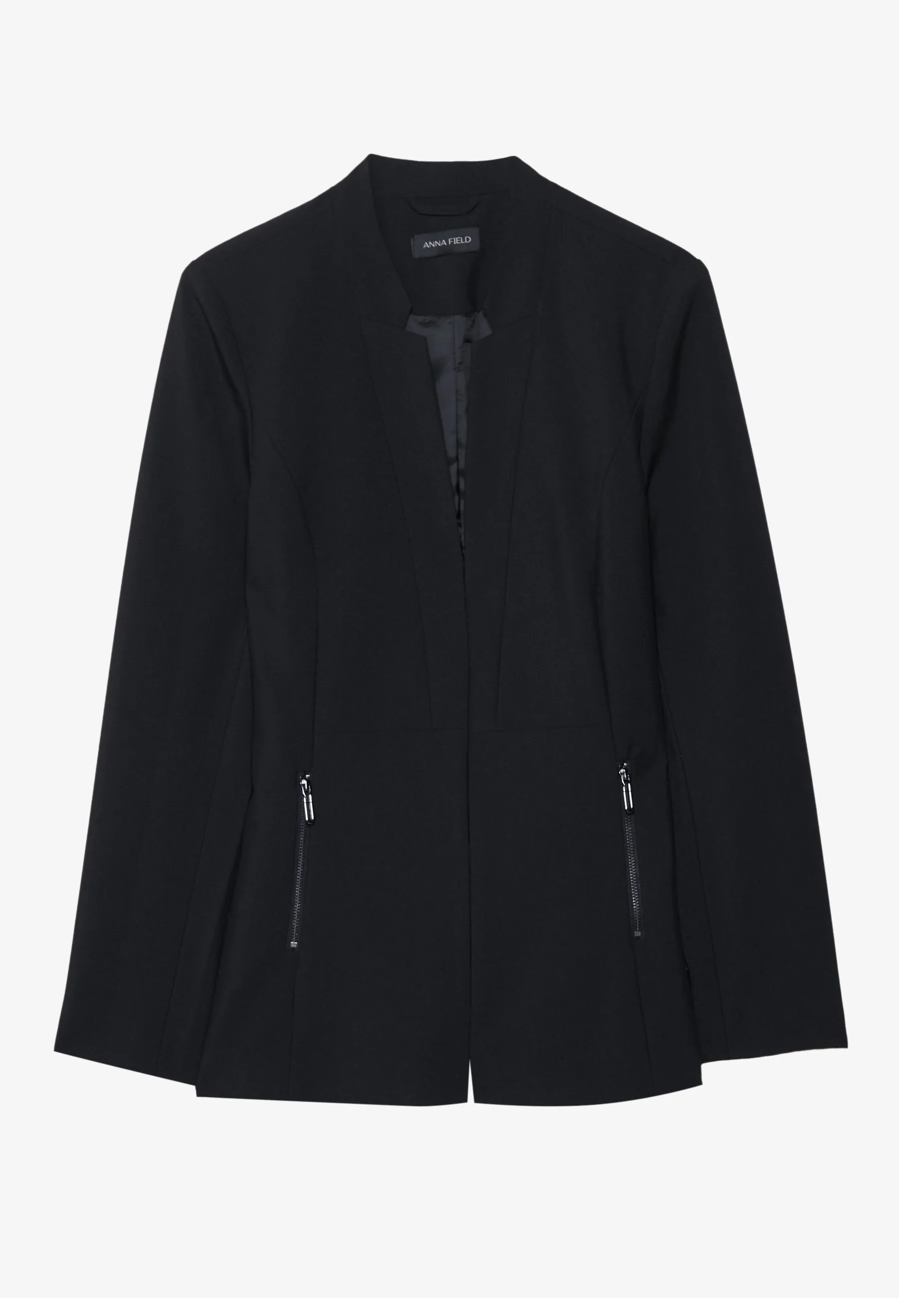 Cappotto corto