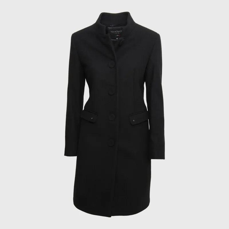 CAPPOTTO DONNA NG