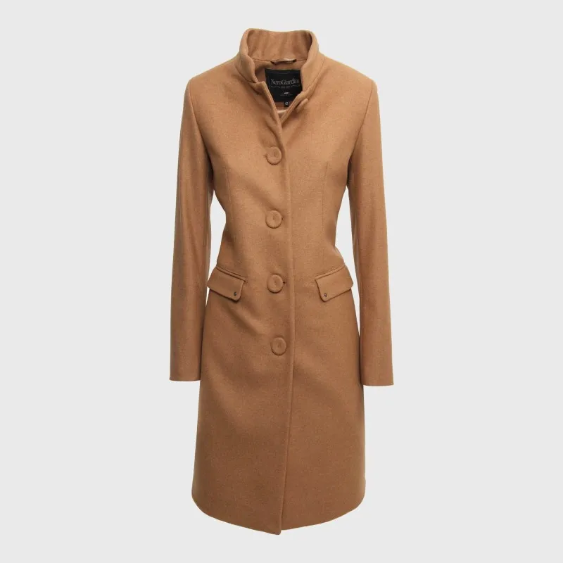 CAPPOTTO DONNA NG