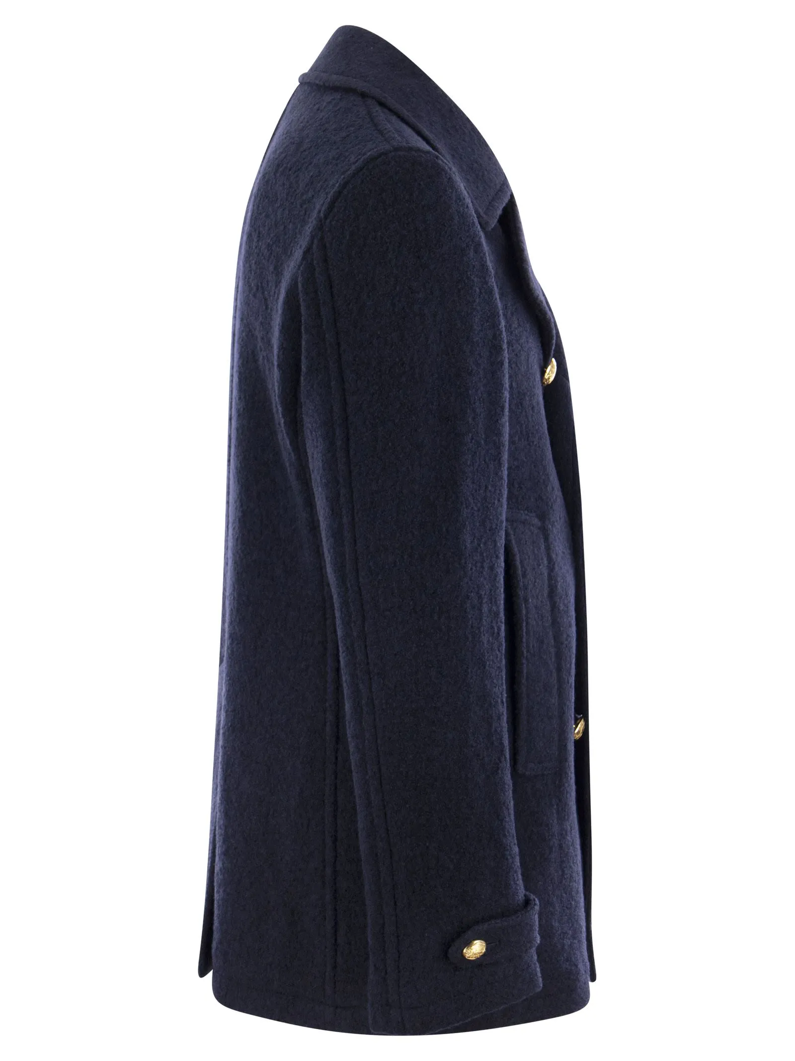 Cappotto Doppiopetto