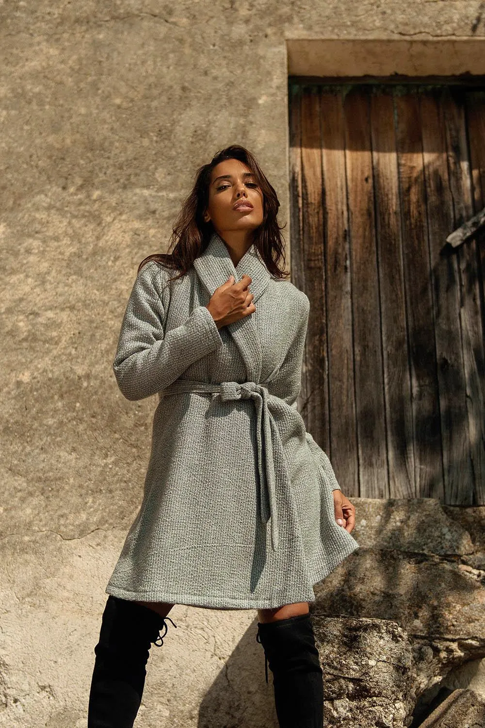 Cappotto ROSALBA