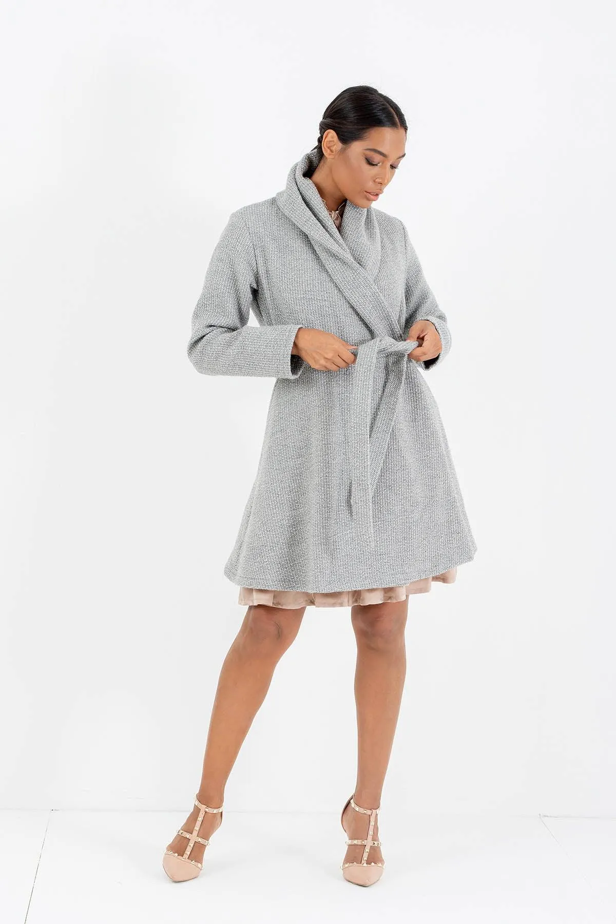 Cappotto ROSALBA