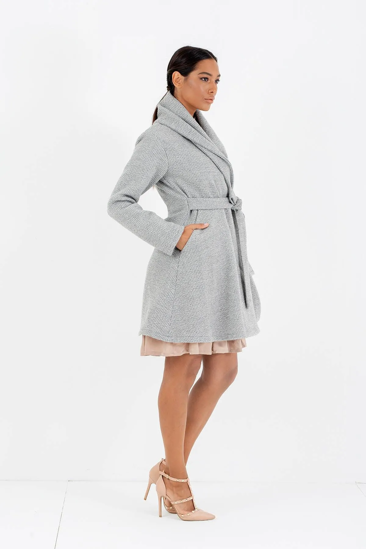 Cappotto ROSALBA
