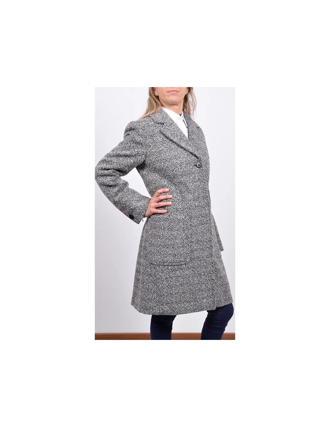 Cappotto Sale Pepe
