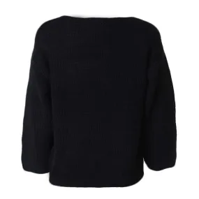 Cardigan Blu Girl
