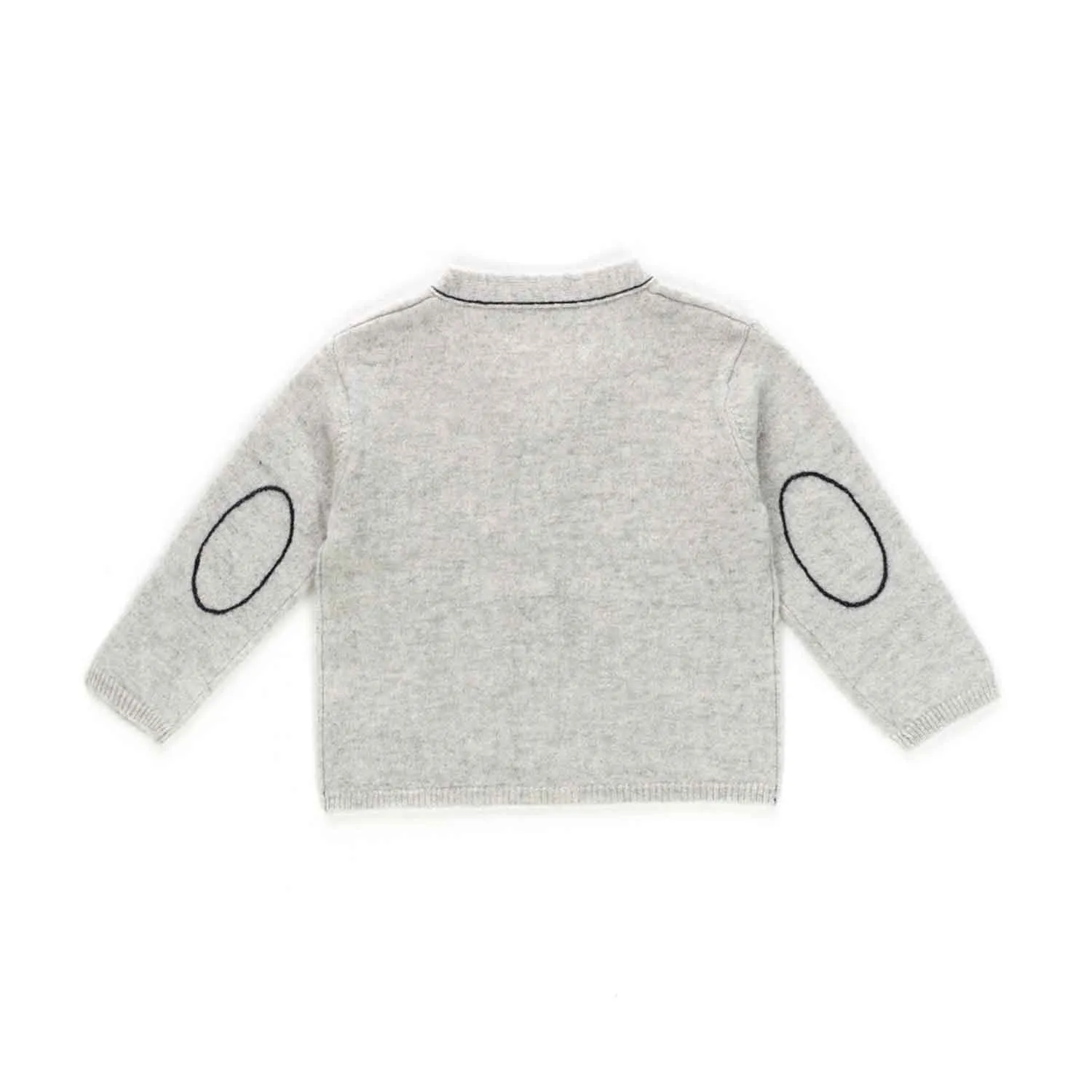 Cardigan Cashmere Bimbo