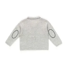 Cardigan Cashmere Bimbo