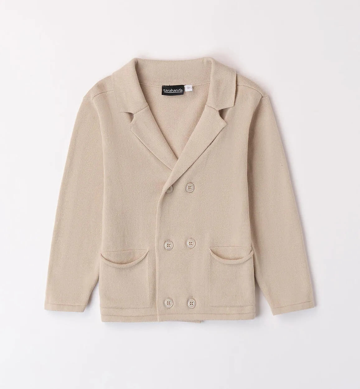Cardigan per bambino