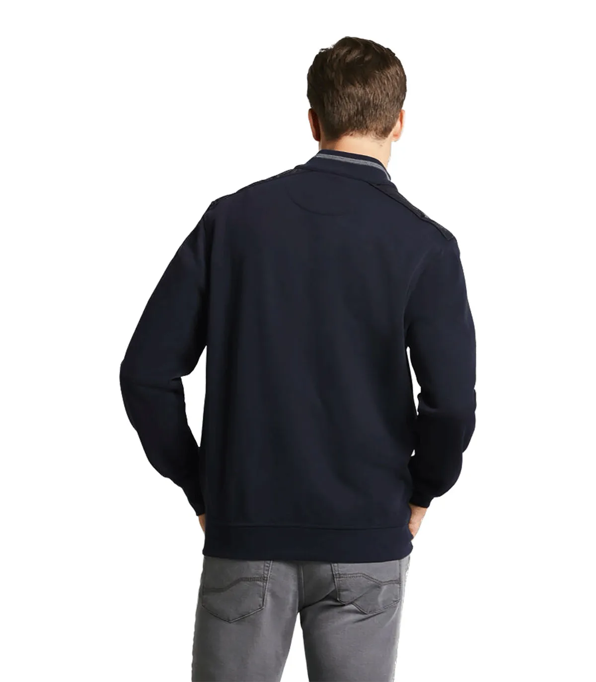 Cardigan Uomo Bugatti