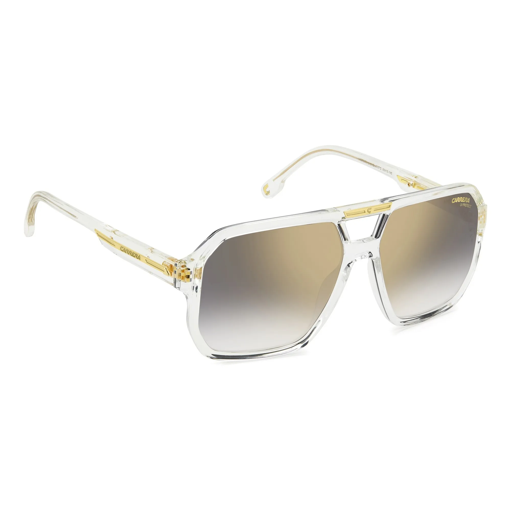   Carrera VICTORY C 01/S - 900 FQ Cristallo | Occhiale Da Sole Uomo 