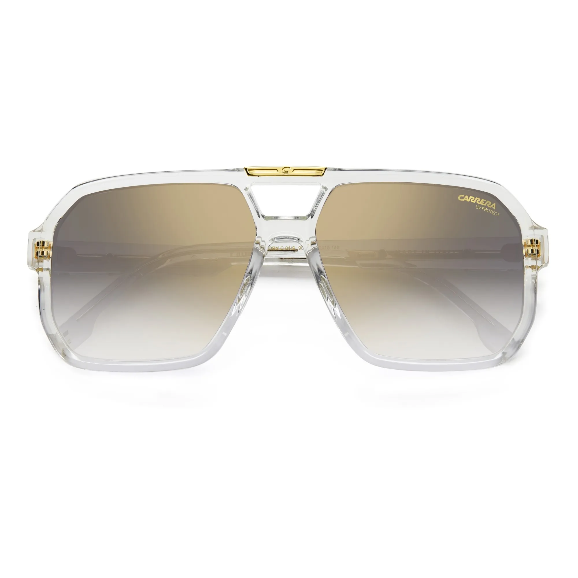   Carrera VICTORY C 01/S - 900 FQ Cristallo | Occhiale Da Sole Uomo 