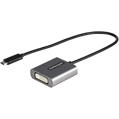 Cavo adattatore USB C tipo C StarTech.com, 1 porta DVI