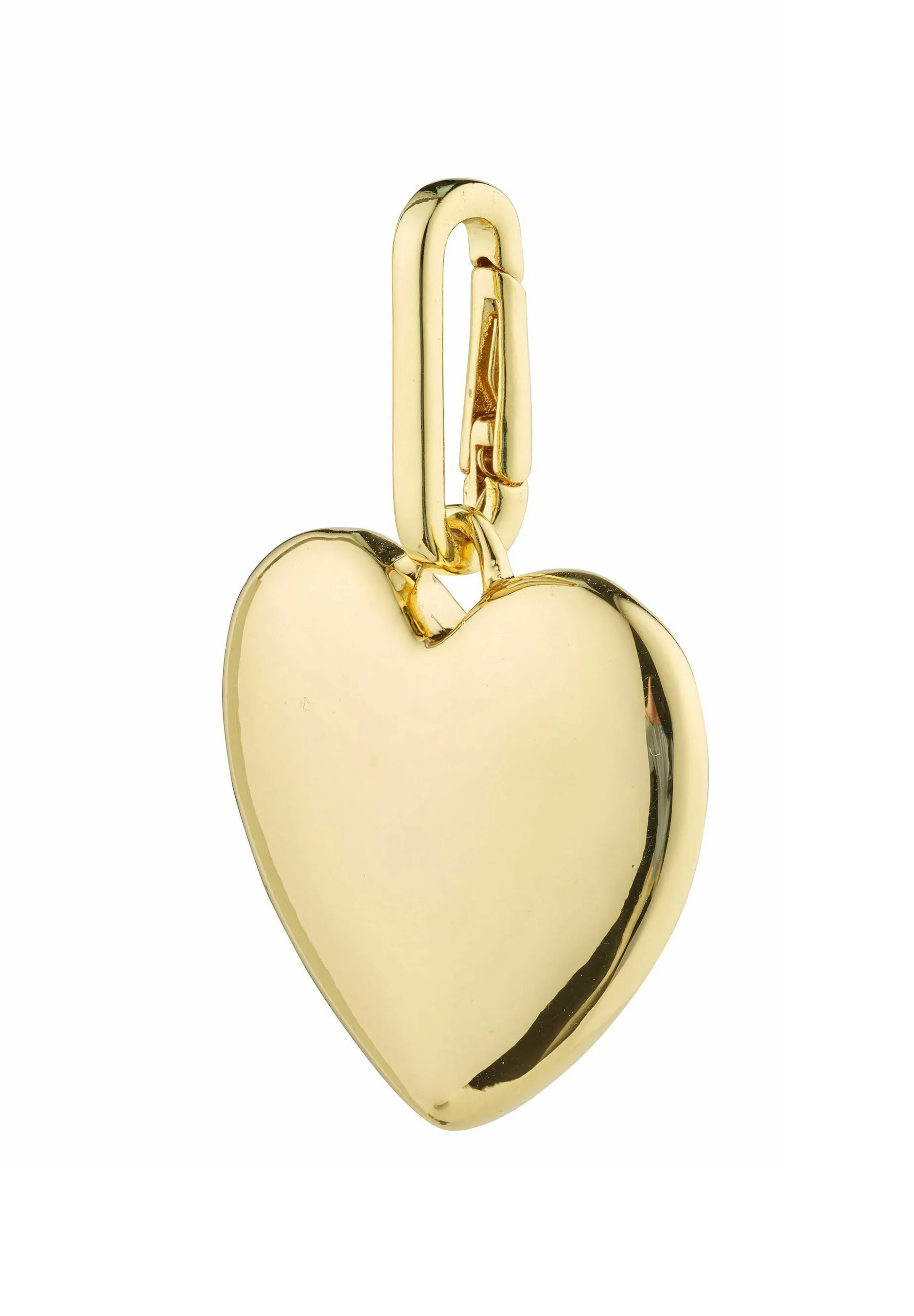 CHARM MAXI HEART  - Ciondolo