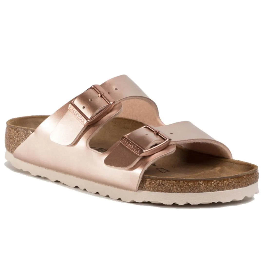 Ciabatta Birkenstock Arizona da bambina