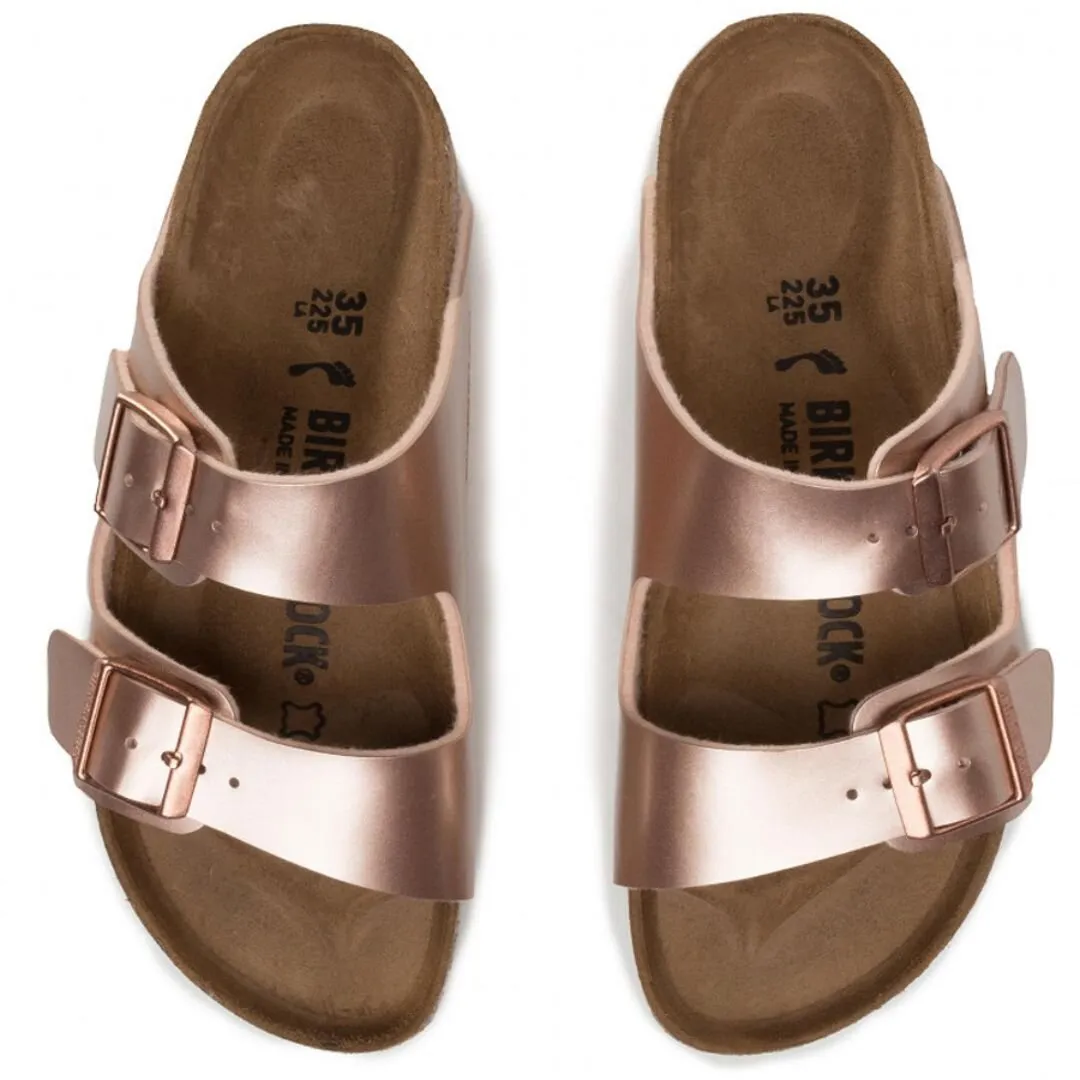 Ciabatta Birkenstock Arizona da bambina