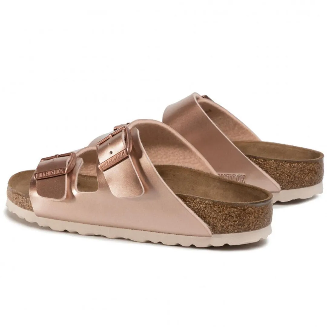 Ciabatta Birkenstock Arizona da bambina
