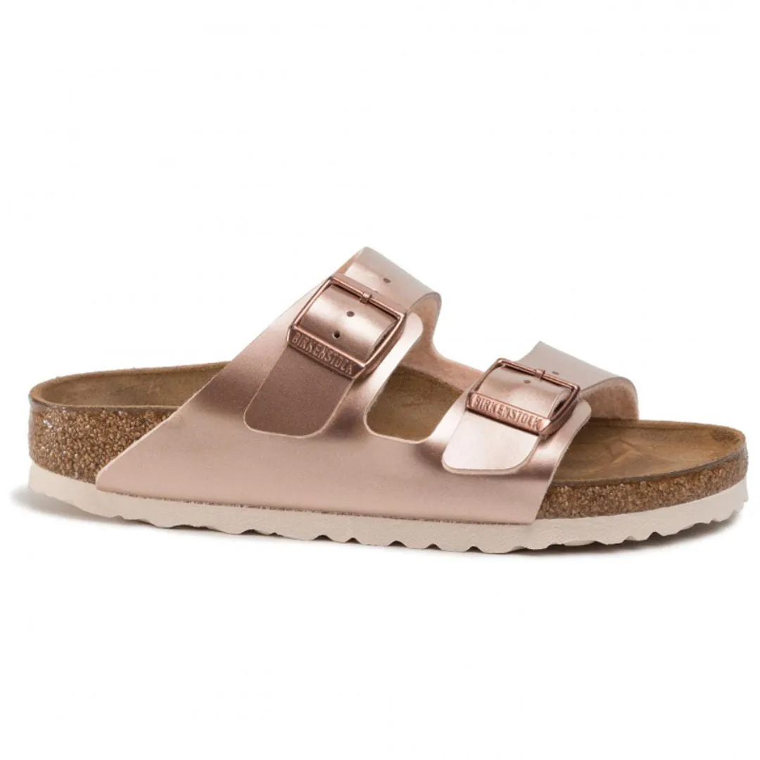 Ciabatta Birkenstock Arizona da bambina