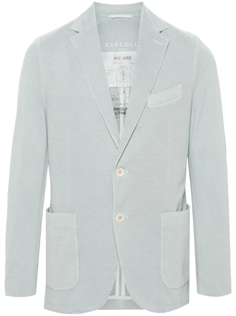 circolo 1901 Blazer monopetto