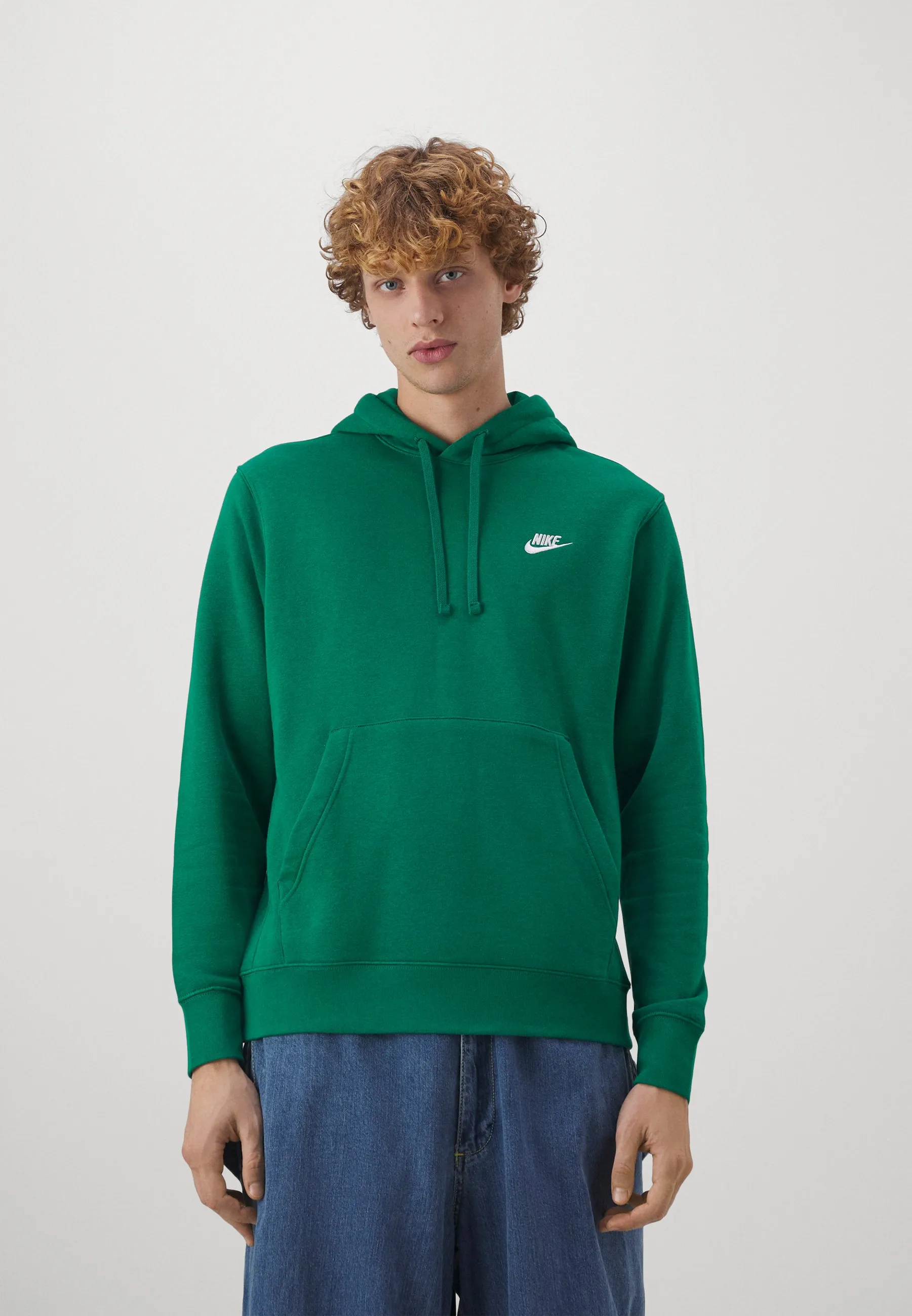CLUB HOODIE - Felpa