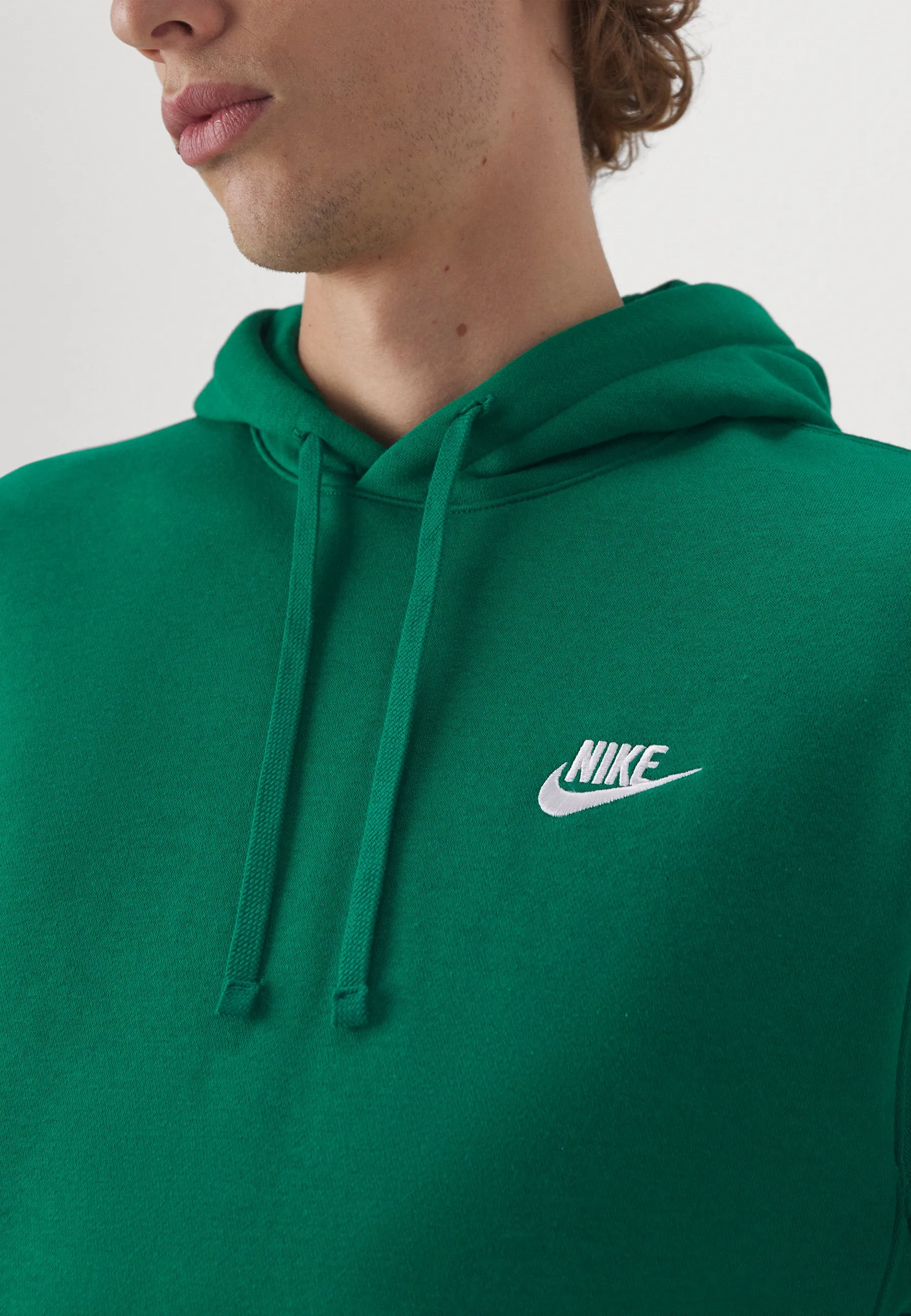 CLUB HOODIE - Felpa