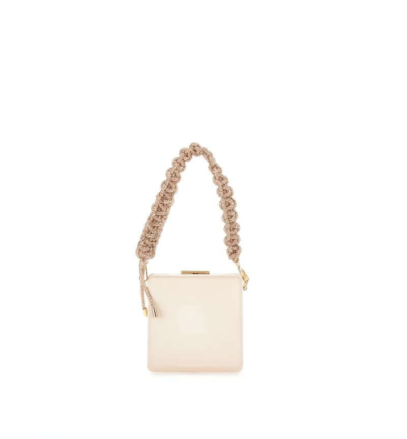 Clutch con manico
