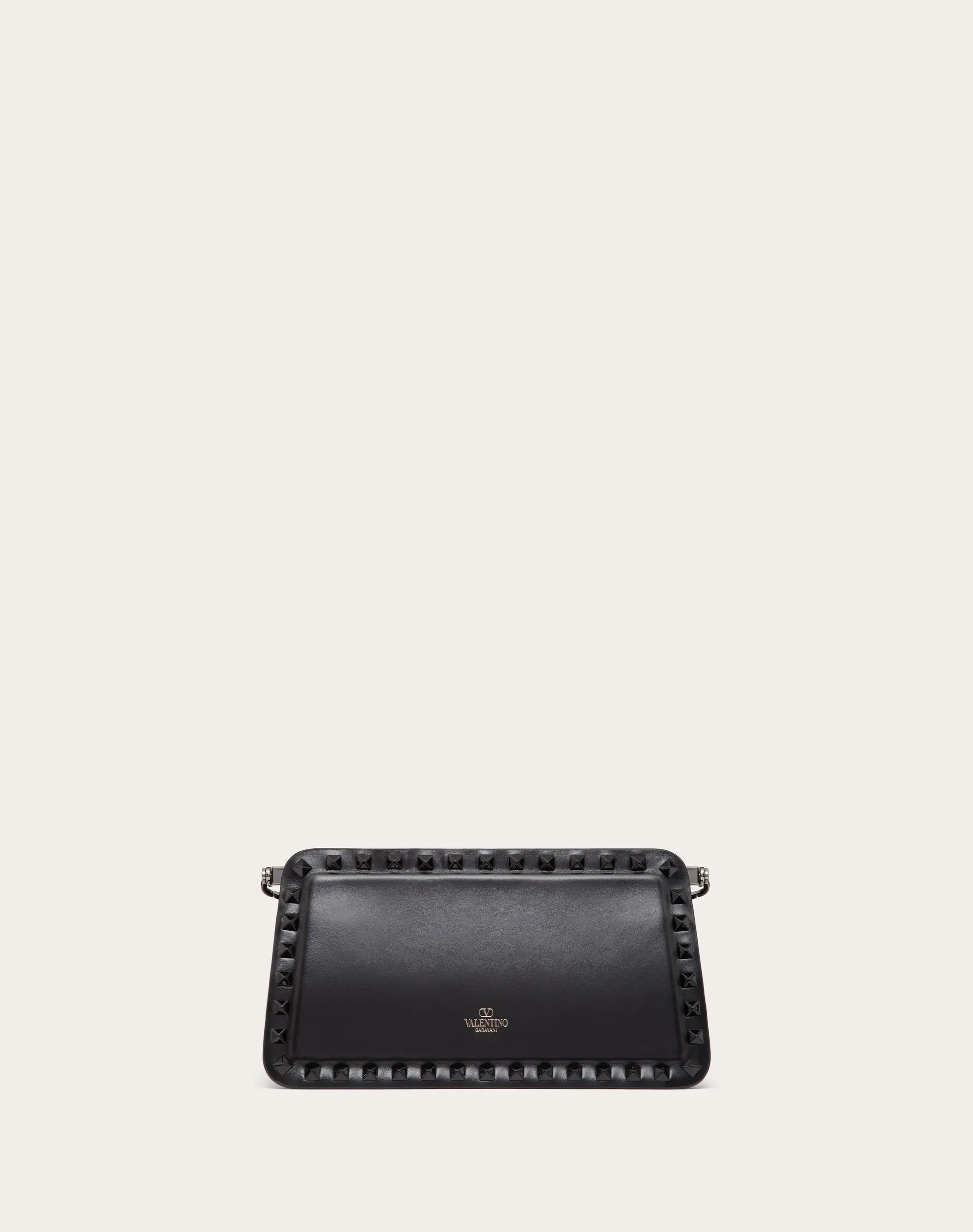 CLUTCH ROCKSTUD IN VITELLO
