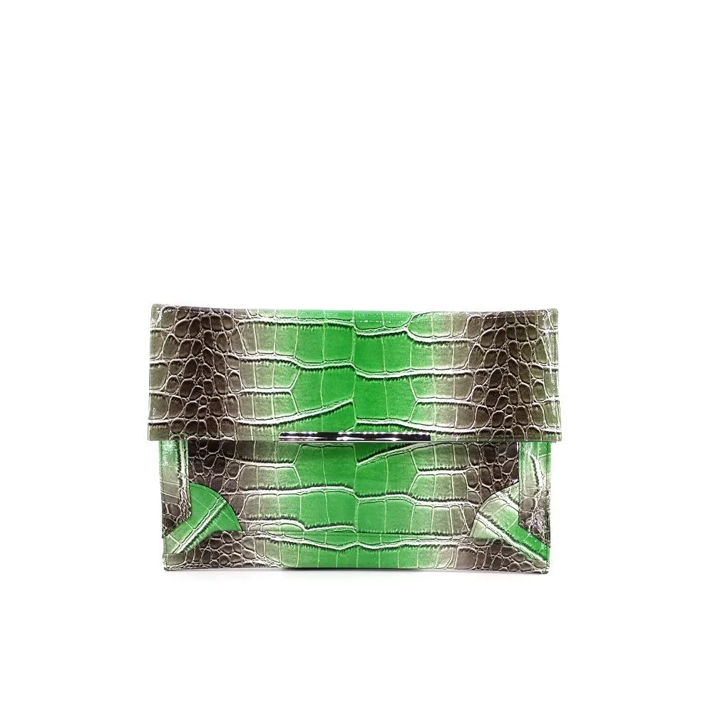 Clutch - VOLUMBAGS -