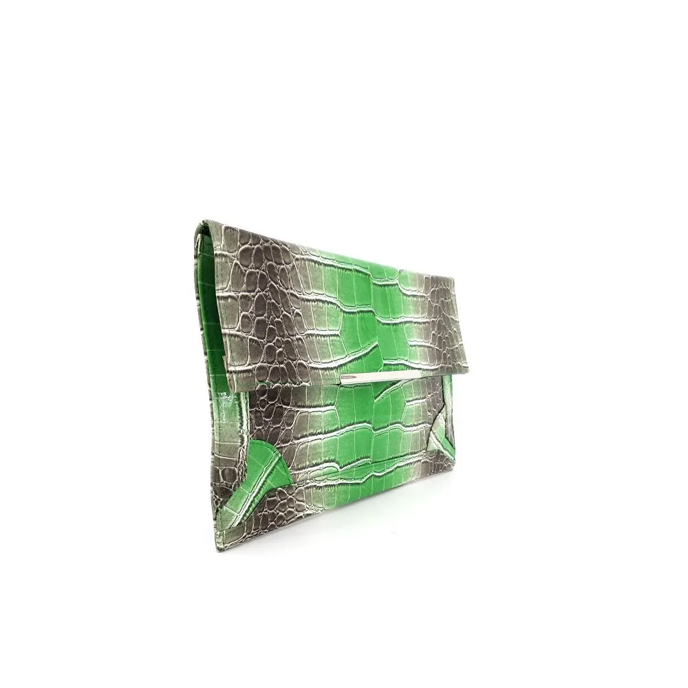 Clutch - VOLUMBAGS -