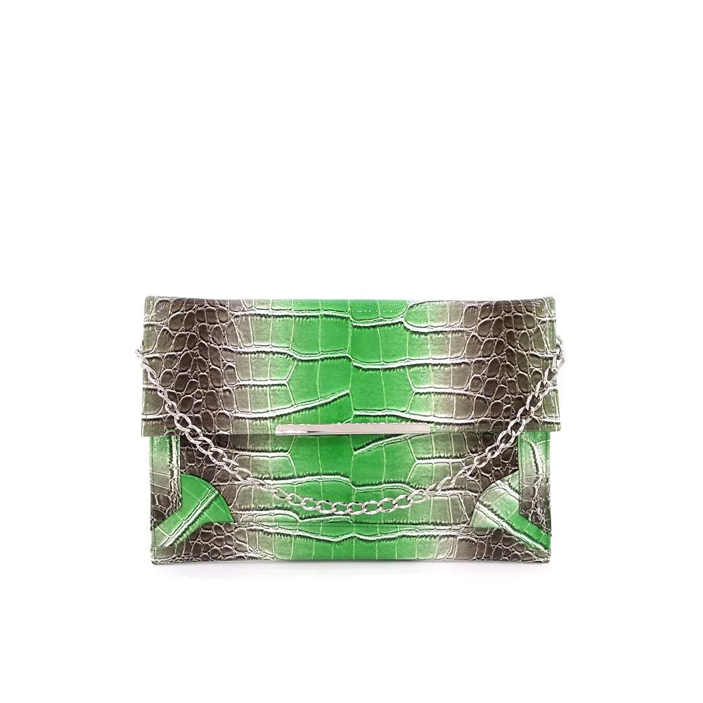 Clutch - VOLUMBAGS -