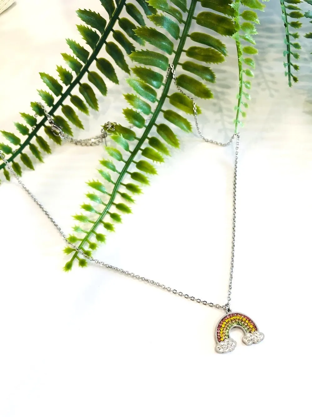 Collana Arcobaleno