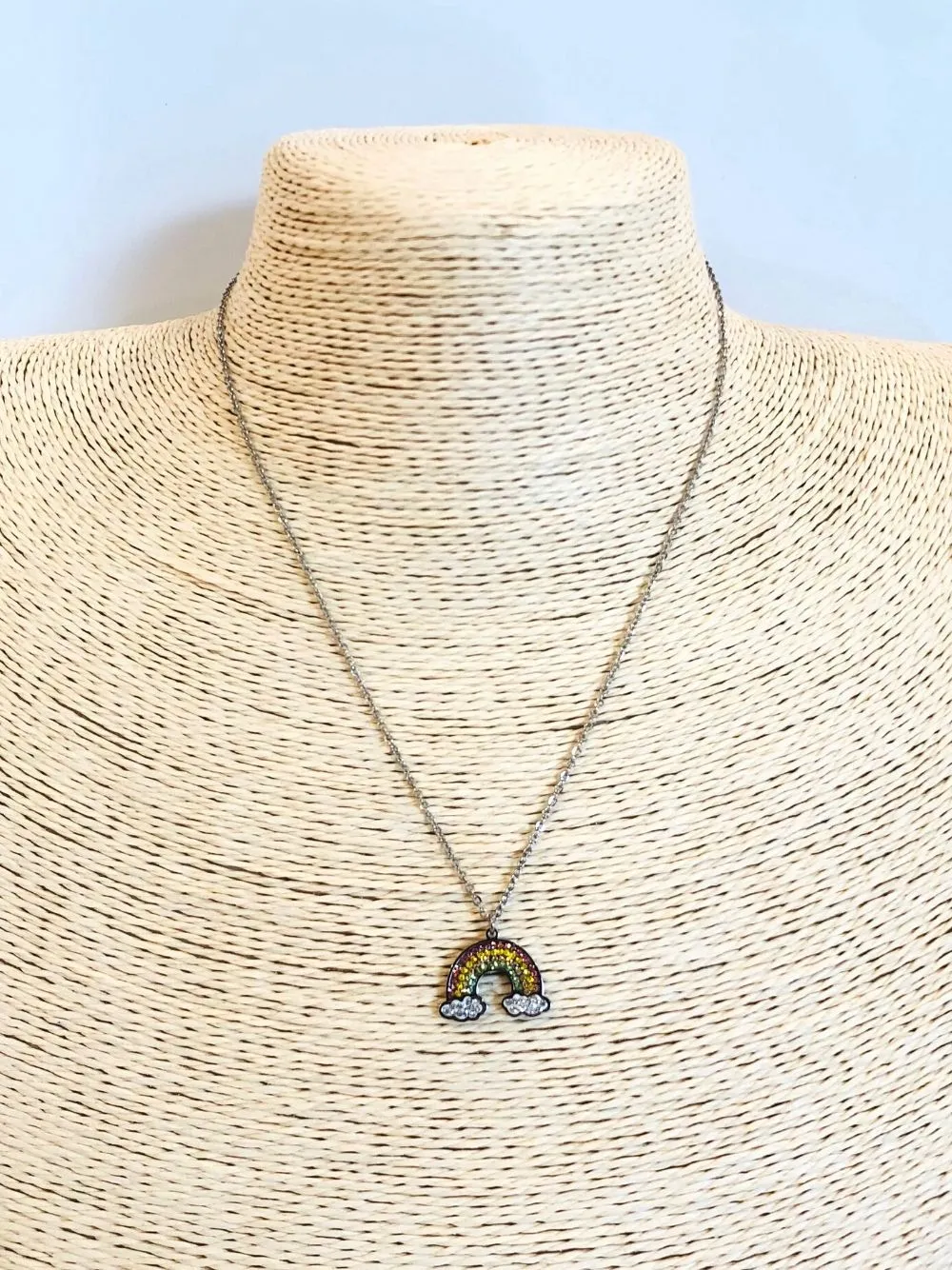 Collana Arcobaleno